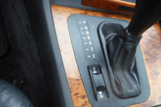 Porte arriere gauche BMW SERIE 7 E38