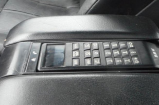 Porte arriere gauche BMW SERIE 7 E38