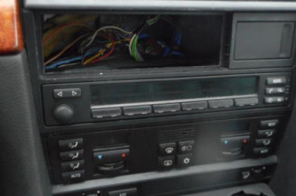 Porte arriere gauche BMW SERIE 7 E38
