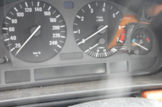 Porte arriere gauche BMW SERIE 7 E38