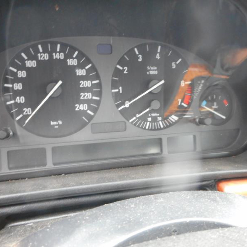 Porte arriere gauche BMW SERIE 7 E38 Photo n°12