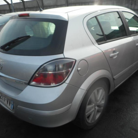 Plage arriere OPEL ASTRA H