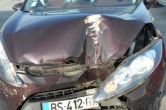 Commodo phare FORD FIESTA 6