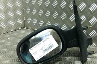 Retroviseur gauche RENAULT SCENIC 1 Photo n°1