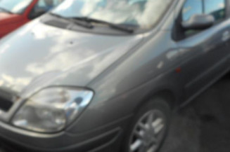 Retroviseur gauche RENAULT SCENIC 1