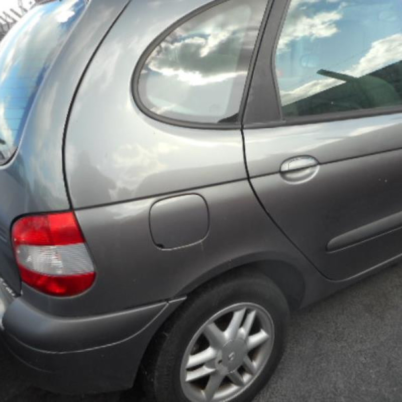 Retroviseur gauche RENAULT SCENIC 1 Photo n°6