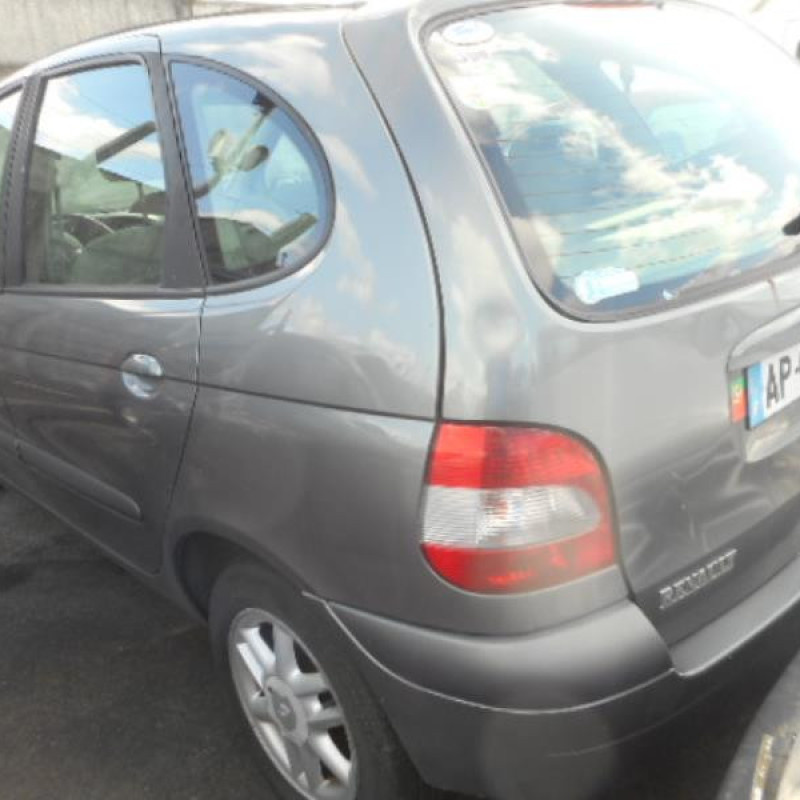 Retroviseur gauche RENAULT SCENIC 1 Photo n°7