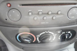 Retroviseur gauche RENAULT SCENIC 1