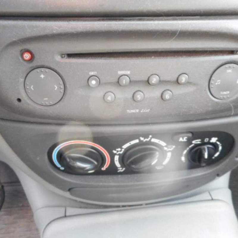 Retroviseur gauche RENAULT SCENIC 1 Photo n°9