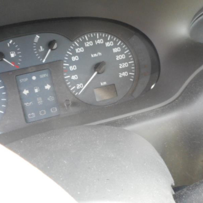 Retroviseur gauche RENAULT SCENIC 1 Photo n°10