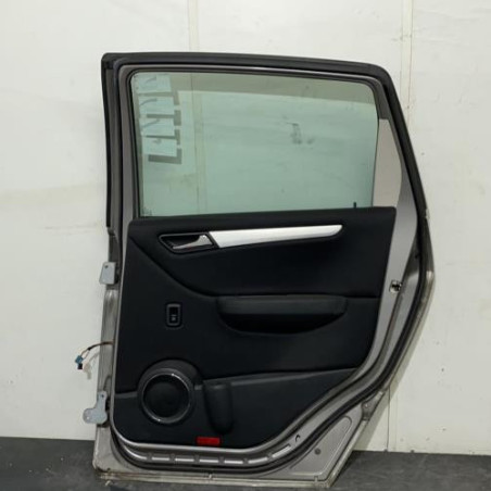 Porte arriere droit MERCEDES CLASSE B 245 Photo n°1