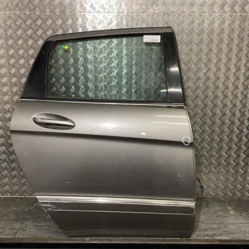 Porte arriere droit MERCEDES CLASSE B 245 Photo n°2