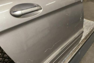 Porte arriere droit MERCEDES CLASSE B 245