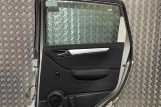 Porte arriere droit MERCEDES CLASSE B 245