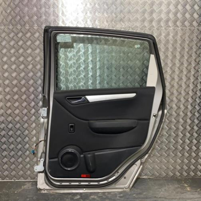 Porte arriere droit MERCEDES CLASSE B 245 Photo n°5