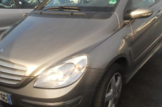 Porte arriere droit MERCEDES CLASSE B 245