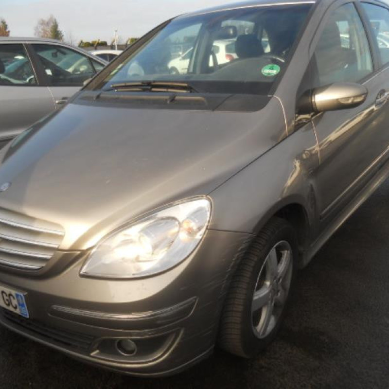 Porte arriere droit MERCEDES CLASSE B 245 Photo n°6