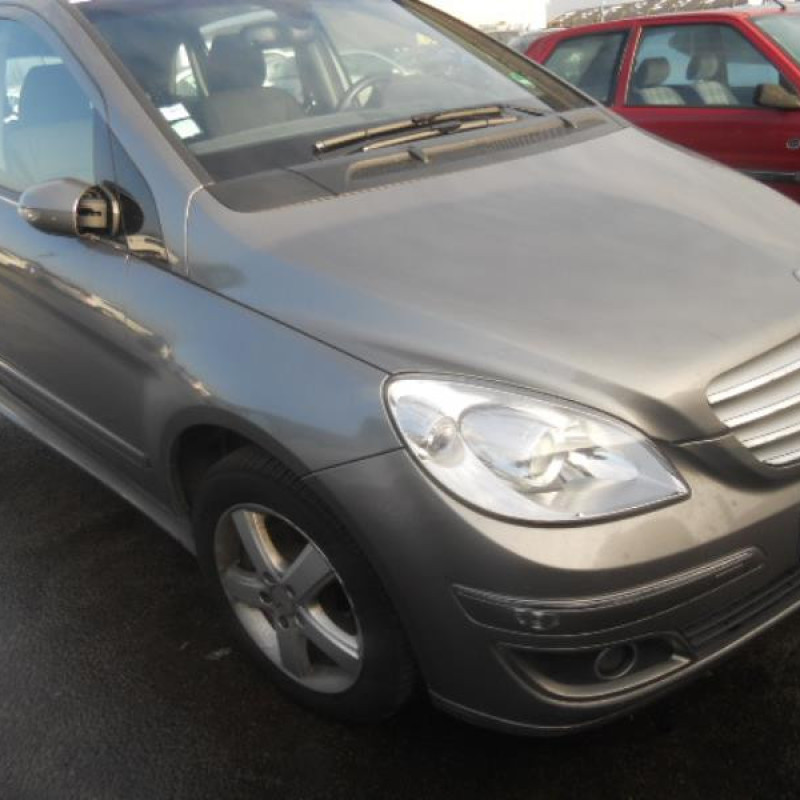 Porte arriere droit MERCEDES CLASSE B 245 Photo n°7