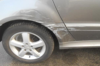Porte arriere droit MERCEDES CLASSE B 245