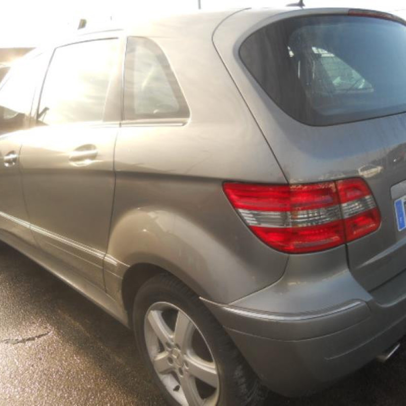 Porte arriere droit MERCEDES CLASSE B 245 Photo n°10