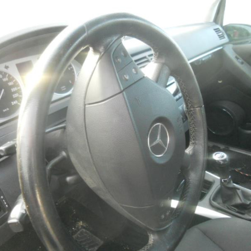 Porte arriere droit MERCEDES CLASSE B 245 Photo n°11