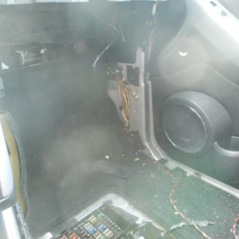 Porte arriere droit MERCEDES CLASSE B 245 Photo n°12