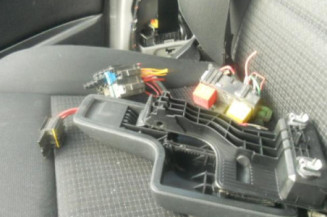 Porte arriere droit MERCEDES CLASSE B 245