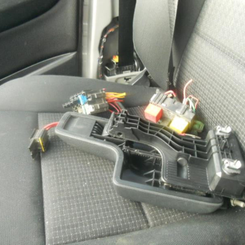 Porte arriere droit MERCEDES CLASSE B 245 Photo n°13