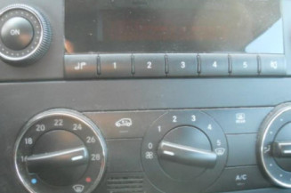Porte arriere droit MERCEDES CLASSE B 245