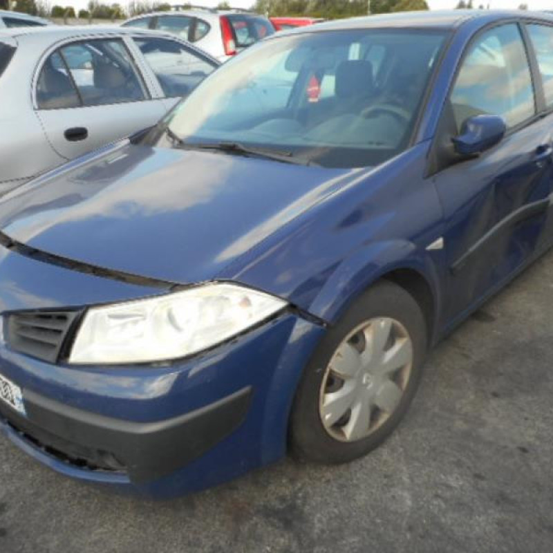 Bras essuie glace arriere RENAULT MEGANE 2 Photo n°1