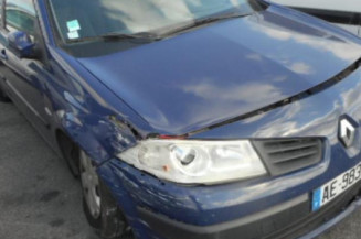 Bras essuie glace arriere RENAULT MEGANE 2