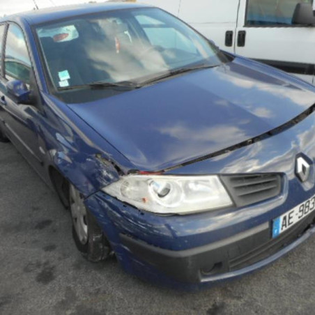 Bras essuie glace arriere RENAULT MEGANE 2