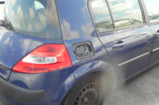 Bras essuie glace arriere RENAULT MEGANE 2