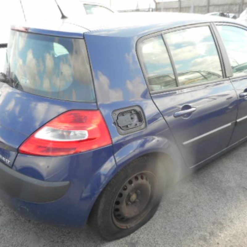 Bras essuie glace arriere RENAULT MEGANE 2 Photo n°3