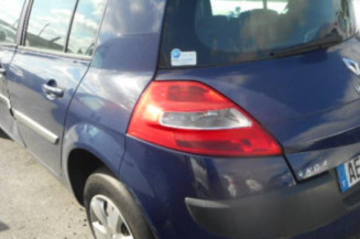 Bras essuie glace arriere RENAULT MEGANE 2