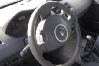 Bras essuie glace arriere RENAULT MEGANE 2