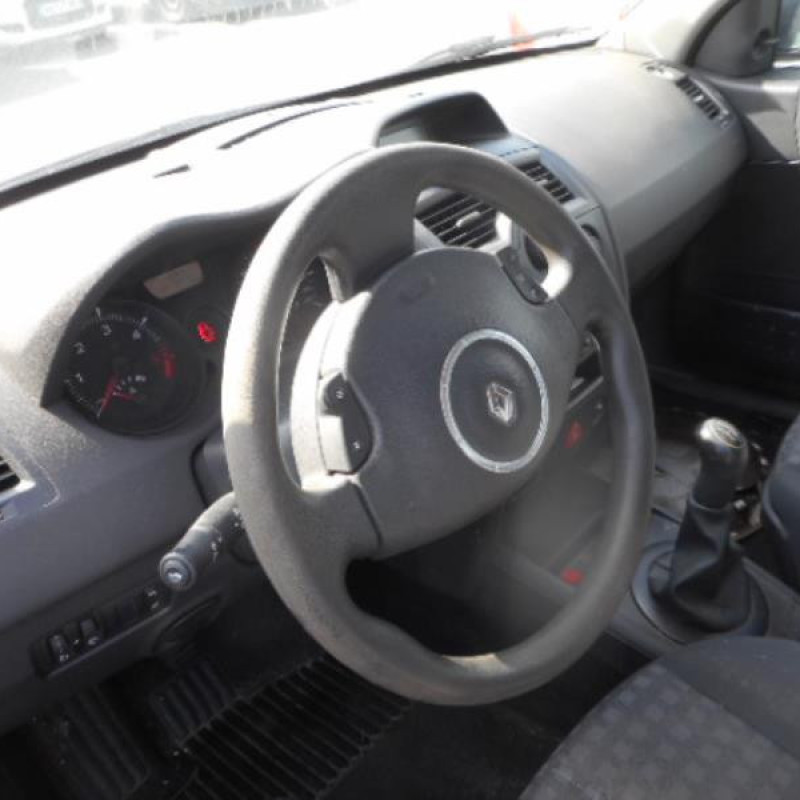 Bras essuie glace arriere RENAULT MEGANE 2 Photo n°5