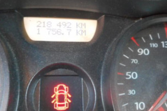 Bras essuie glace arriere RENAULT MEGANE 2