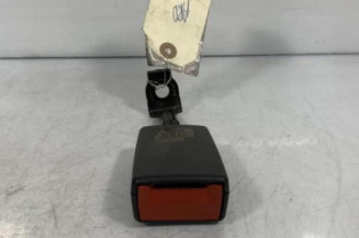 Attache ceinture arriere droit OPEL ASTRA H Photo n°1