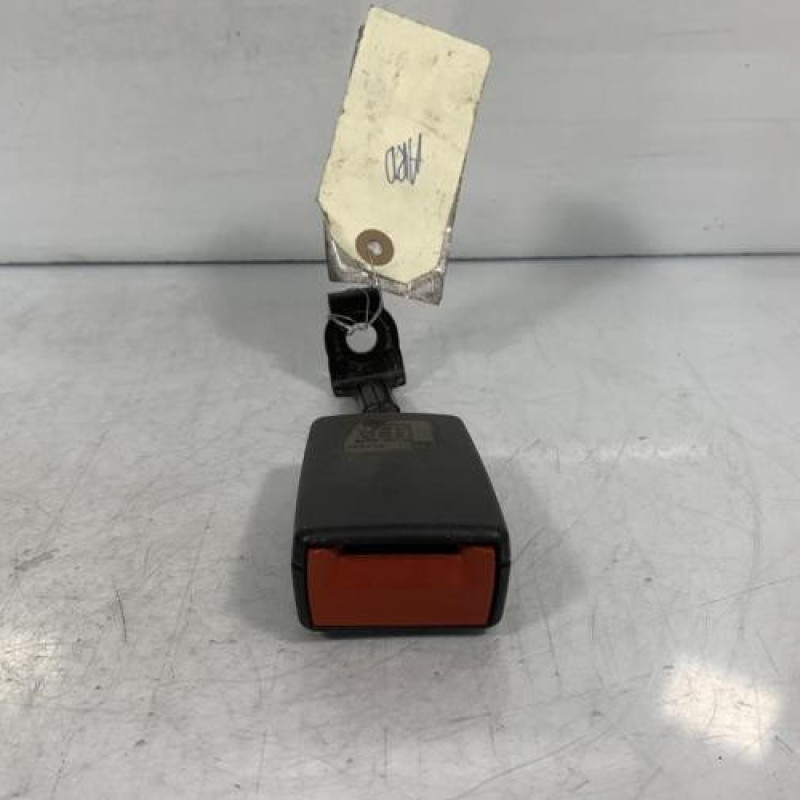 Attache ceinture arriere droit OPEL ASTRA H Photo n°1
