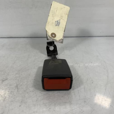 Attache ceinture arriere droit OPEL ASTRA H Photo n°1