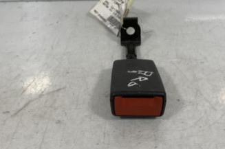 Attache ceinture arriere gauche OPEL ASTRA H