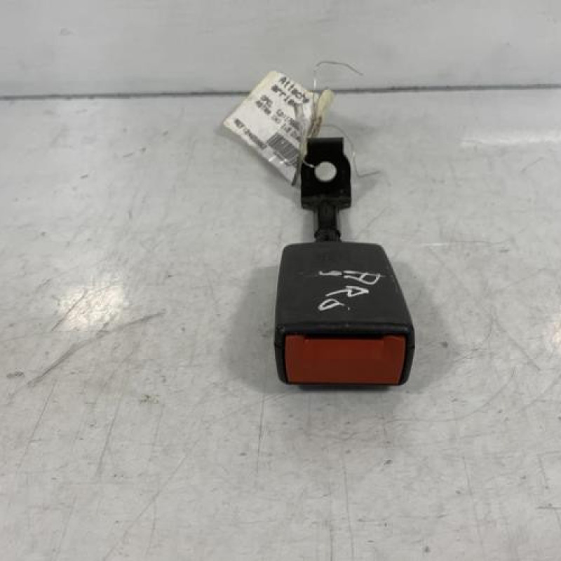 Attache ceinture arriere gauche OPEL ASTRA H Photo n°2