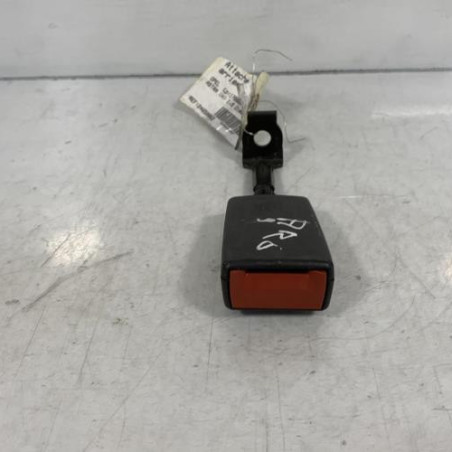 Attache ceinture arriere gauche OPEL ASTRA H