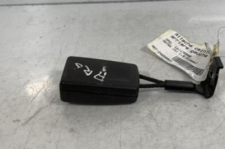 Attache ceinture arriere gauche OPEL ASTRA H