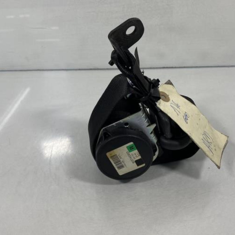 Ceinture arriere droit OPEL ASTRA H Photo n°3