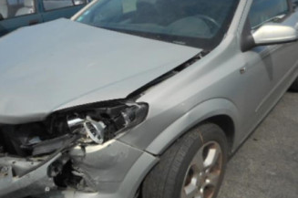 Ceinture arriere droit OPEL ASTRA H