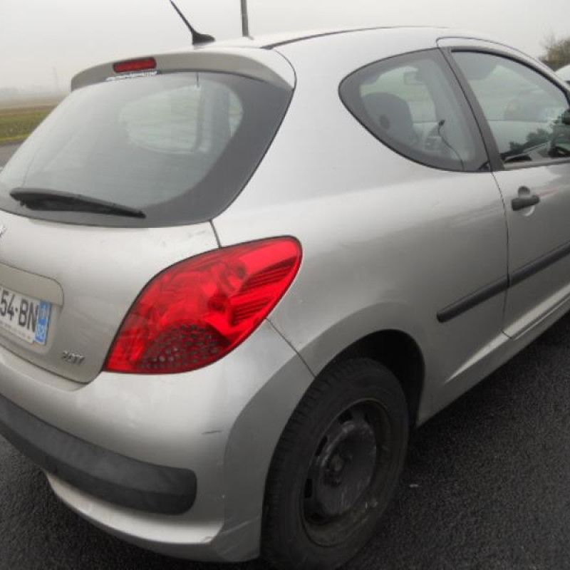 Com (Bloc Contacteur Tournant+Commodo Essuie Glace+Commodo Phare) PEUGEOT 207 Photo n°16