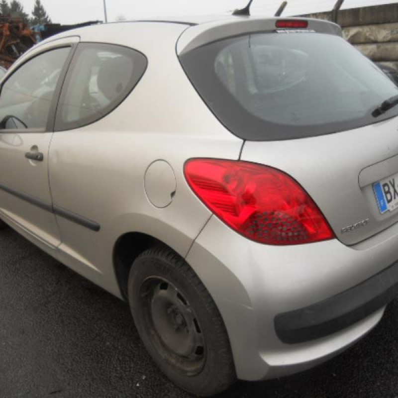 Com (Bloc Contacteur Tournant+Commodo Essuie Glace+Commodo Phare) PEUGEOT 207 Photo n°17