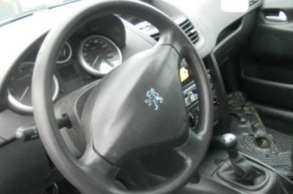 Com (Bloc Contacteur Tournant+Commodo Essuie Glace+Commodo Phare) PEUGEOT 207